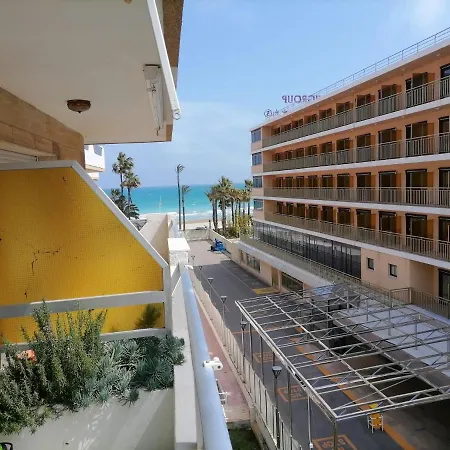 Bahia Mar Apartment *