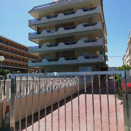 Bahia Mar Apartment *
